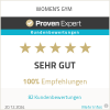 ProvenExpert-Bewertungssiegel-WG